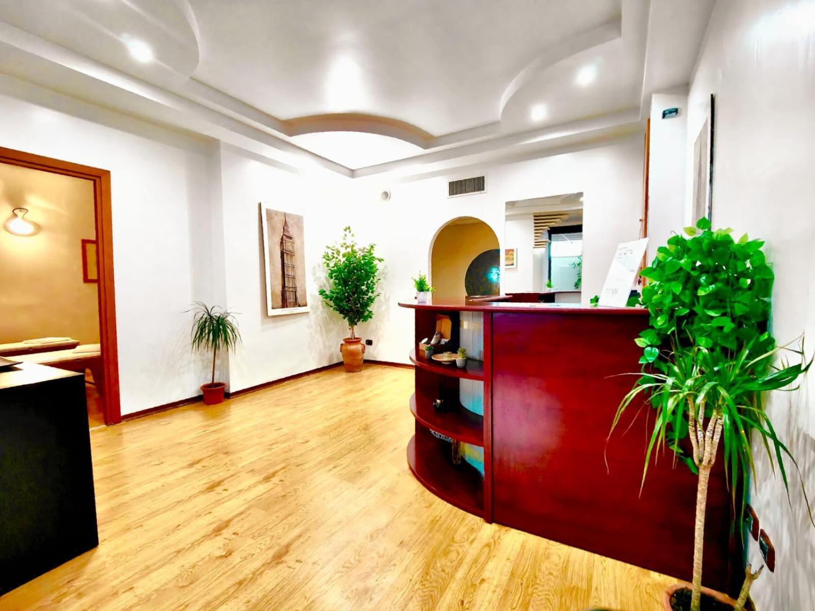 Ha Hotel Bracciano  Exterior photo